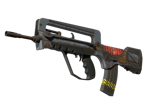FAMAS | Decommissioned image